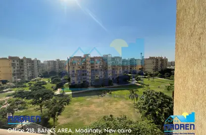 شقة - 2 غرف نوم - 1 حمام للبيع في مدينتي - القاهرة