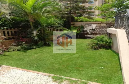 Apartment - 3 Bedrooms - 3 Bathrooms for sale in El Rehab Extension - Al Rehab - New Cairo City - Cairo
