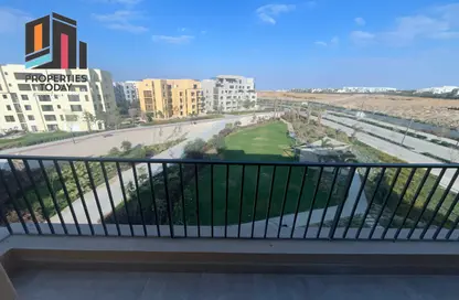(بنتهاوس  (روف - 4 غرف نوم - 5 حمامات للايجار في أو ويست - كمبوندات 6 أكتوبر - مدينة 6 أكتوبر - الجيزة