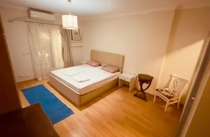 Apartment - 2 Bedrooms - 2 Bathrooms for rent in Madinaty - Cairo