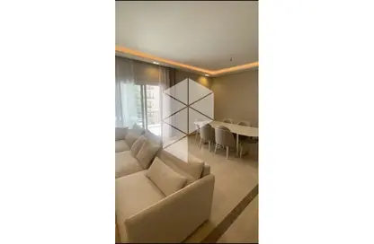 Apartment - 2 Bedrooms - 3 Bathrooms for rent in Mivida - 5th Settlement Compounds - The 5th Settlement - New Cairo City - Cairo