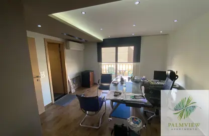 Co-Working Space - Studio - 3 Bathrooms for rent in Al Mosheer Ahmed Ismail St - Sheraton Al Matar - El Nozha - Cairo