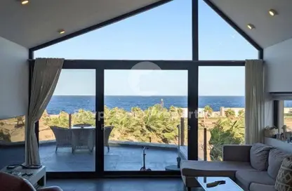 Apartment - 1 Bedroom - 2 Bathrooms for sale in Mesca - Soma Bay - Safaga - Hurghada - Red Sea