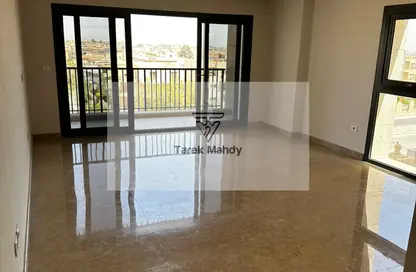 شقة - 2 غرف نوم - 3 حمامات للبيع في بارك سايد ريزيدنس - أبراج زيد - كمبوندات الشيخ زايد - الشيخ زايد - الجيزة