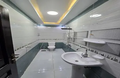 Apartment - 3 Bedrooms - 2 Bathrooms for sale in Mogamaa Miami St. - Miami - Hay Awal El Montazah - Alexandria