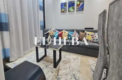 Apartment - 2 Bedrooms - 1 Bathroom for rent in Madinaty - Cairo