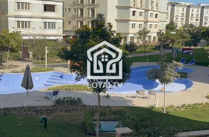 أي فيلا - 3 غرف نوم - 4 حمامات للبيع في ماونتن فيو هايد بارك - كمبوندات التجمع الخامس - التجمع الخامس - مدينة القاهرة الجديدة - القاهرة