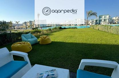 Chalet - 3 Bedrooms - 2 Bathrooms for sale in Fouka Bay - Qesm Marsa Matrouh - North Coast