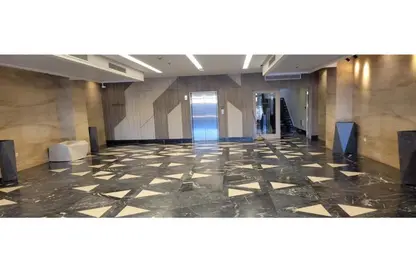 Medical Facility - Studio - 1 Bathroom for rent in Kazan Plaza - 6 October Compounds - 6 October City - Giza