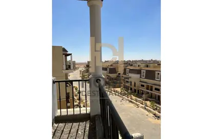 فيلا - 4 غرف نوم - 3 حمامات للبيع في سراي - كمبوندات مدينة المستقبل - مدينة المستقبل - القاهرة
