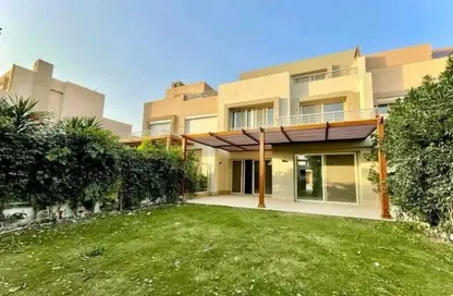 Villa - 4 Bedrooms - 4 Bathrooms for sale in Palm Parks   Palm Hills - South Dahshur Link - 6 October City - Giza