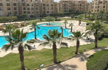 Apartment - 4 Bedrooms - 3 Bathrooms for sale in Stone Residence - 5th Settlement Compounds - The 5th Settlement - New Cairo City - Cairo Apartment - 4 Bedrooms - 3 Bathrooms for sale in Stone Residence - 5th Settlement Compounds - The 5th Settlement - New Cairo City - Cairo