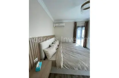 Chalet - 2 Bedrooms - 1 Bathroom for sale in Azha - Al Ain Al Sokhna - Suez