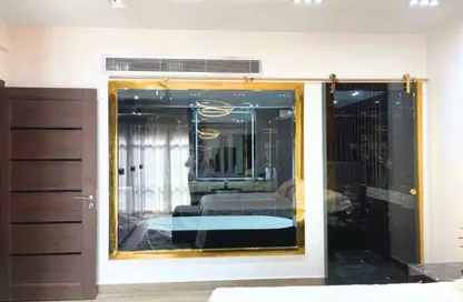 شقة - 3 غرف نوم - 3 حمامات للبيع في ذا ريزيدنسز - هايد بارك - مدينة القاهرة الجديدة - القاهرة