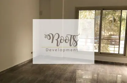 Apartment - 2 Bedrooms - 1 Bathroom for sale in Jannat October - 6 October Compounds - 6 October City - Giza