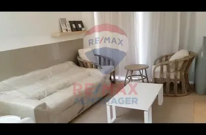 Cabin - Studio - 1 Bathroom for sale in Seashell - Sidi Abdel Rahman - North Coast