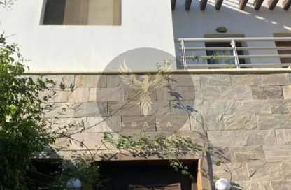 Townhouse - 3 Bedrooms - 3 Bathrooms for sale in The Residences - Hyde Park - New Cairo City - Cairo Townhouse - 3 Bedrooms - 3 Bathrooms for sale in The Residences - Hyde Park - New Cairo City - Cairo