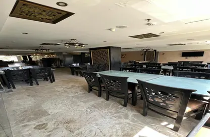 Shop - Studio for rent in 5th Settlement Compounds - The 5th Settlement - New Cairo City - Cairo