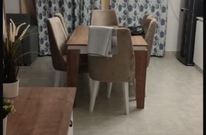 Chalet - 2 Bedrooms - 2 Bathrooms for sale in Marassi - Sidi Abdel Rahman - North Coast
