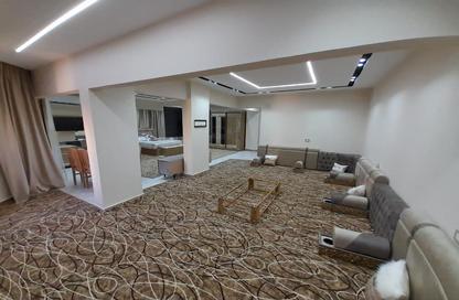 Apartment - 3 Bedrooms - 2 Bathrooms for rent in Dr Al Batrawy St. - 1st Zone - Nasr City - Cairo