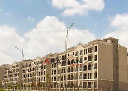 Apartment - 3 Bedrooms - 3 Bathrooms for sale in L'avenir - Mostakbal City Compounds - Mostakbal City - Future City - Cairo