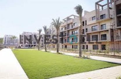 Apartment - 2 Bedrooms - 2 Bathrooms for sale in Fifth Square - The 5th Settlement - New Cairo City - Cairo