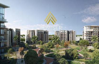 Apartment - 3 Bedrooms - 3 Bathrooms for sale in Zed East - 5th Settlement Compounds - The 5th Settlement - New Cairo City - Cairo