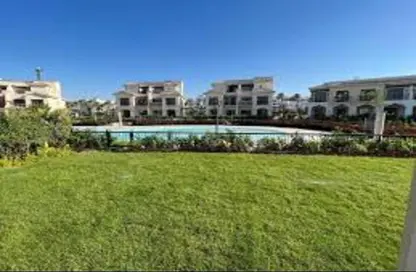 Villa - 3 Bedrooms - 3 Bathrooms for sale in Marassi - Sidi Abdel Rahman - North Coast