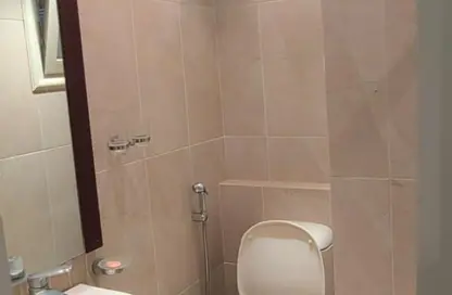Chalet - 2 Bedrooms - 2 Bathrooms for sale in Bellagio - Al Ain Al Sokhna - Suez