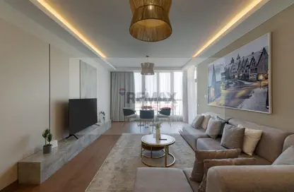 شقة - 2 غرف نوم - 3 حمامات للايجار في ايون - كمبوندات 6 أكتوبر - مدينة 6 أكتوبر - الجيزة