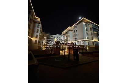 Apartment - 3 Bedrooms - 3 Bathrooms for sale in Mountain View iCity - 5th Settlement Compounds - The 5th Settlement - New Cairo City - Cairo