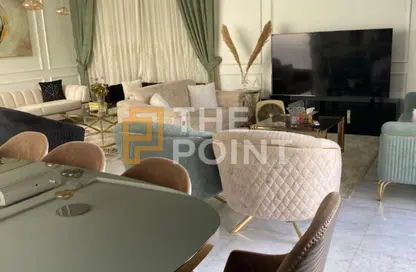 Villa - 3 Bedrooms - 3 Bathrooms for sale in Al Burouj Compound - El Shorouk Compounds - Shorouk City - Cairo