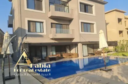 Villa - 7+ Bedrooms - 7 Bathrooms for sale in Katameya Dunes - El Katameya Compounds - El Katameya - New Cairo City - Cairo