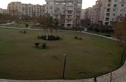 Apartment - 3 Bedrooms - 3 Bathrooms for sale in Madinaty - Cairo