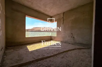 Villa - 4 Bedrooms - 5 Bathrooms for sale in New Giza - Cairo Alexandria Desert Road - 6 October City - Giza