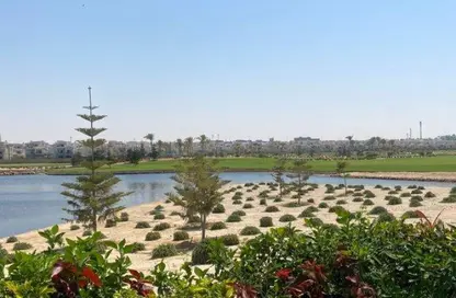 فيلا - 5 غرف نوم - 5 حمامات للبيع في مراسي - سيدي عبد الرحمن - الساحل الشمالي