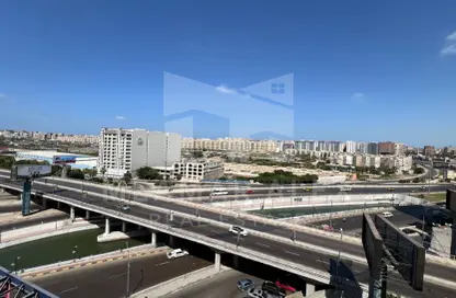 Apartment - 3 Bedrooms - 2 Bathrooms for sale in Smouha - Hay Sharq - Alexandria