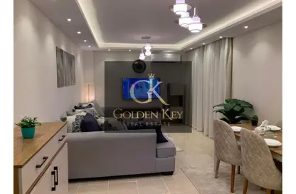 Apartment - 2 Bedrooms - 1 Bathroom for rent in Madinaty - Cairo