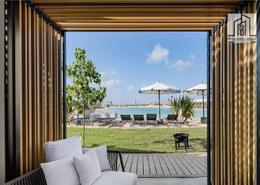 Hotel Apartment - 2 bedrooms - 2 bathrooms for للبيع in Hacienda White - Sidi Abdel Rahman - North Coast