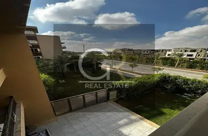شقة - 3 غرف نوم - 3 حمامات للبيع في نيو جيزة - طريق مصر اسكندرية الصحراوي - مدينة 6 أكتوبر - الجيزة