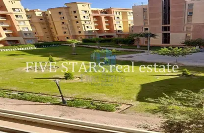 Apartment - 2 Bedrooms - 1 Bathroom for sale in Calma - Hadayek October - 6 October City - Giza