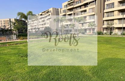 Apartment - 2 Bedrooms - 3 Bathrooms for sale in Capital Gardens   Palm Hills - Mostakbal City Compounds - Mostakbal City - Future City - Cairo