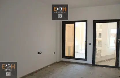 Apartment - 2 Bedrooms - 1 Bathroom for sale in Al Ahyaa District - Hurghada - Red Sea