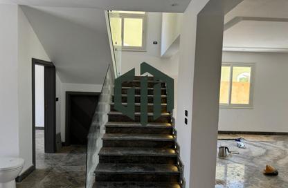 Villa - 6 Bedrooms - 5 Bathrooms for rent in Mivida - 5th Settlement Compounds - The 5th Settlement - New Cairo City - Cairo