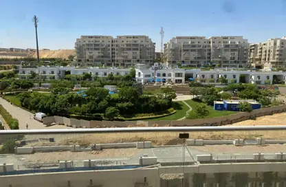 شقة - 3 غرف نوم - 2 حمامات للبيع في ماونتن فيو اى سيتي - كمبوندات التجمع الخامس - التجمع الخامس - مدينة القاهرة الجديدة - القاهرة