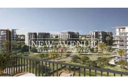 شقة - غرفة نوم - 1 حمام للبيع في زيد إيست - كمبوندات التجمع الخامس - التجمع الخامس - مدينة القاهرة الجديدة - القاهرة