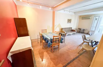Apartment - 2 Bedrooms - 2 Bathrooms for sale in Brazil St. - Zamalek - Cairo