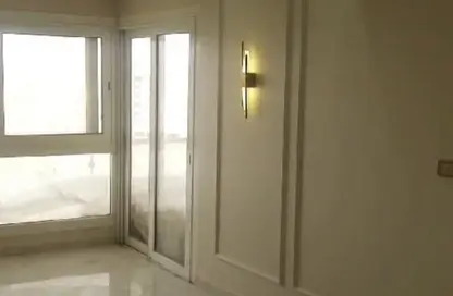 Apartment - 3 Bedrooms - 3 Bathrooms for rent in Lagoon Beach Park - 5th Settlement Compounds - The 5th Settlement - New Cairo City - Cairo