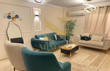 Apartment - 3 Bedrooms - 3 Bathrooms for rent in Dar Misr   Phase 2 - 12th District - Sheikh Zayed City - Giza