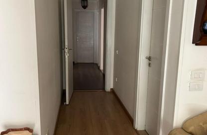 Penthouse - 4 Bedrooms - 4 Bathrooms for sale in Green 3 - 2nd District - Sheikh Zayed City - Giza